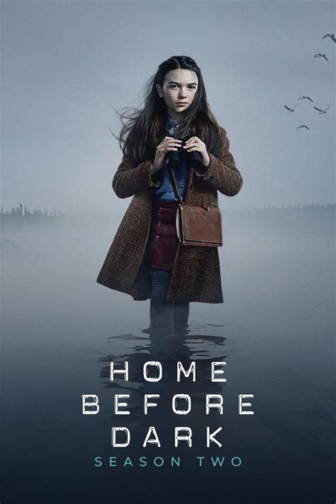 Home Before Dark: Season 2 (2021) — The Movie Database .